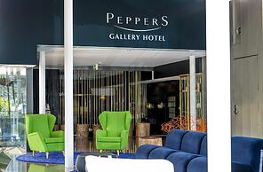 Peppers Gallery Hotel