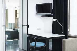 Peppers Gallery Hotel Canberra