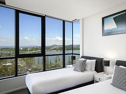 Peppers Gallery Hotel Canberra