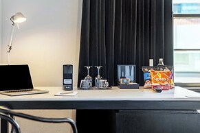 Peppers Gallery Hotel Canberra