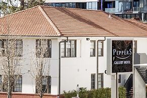 Peppers Gallery Hotel Canberra