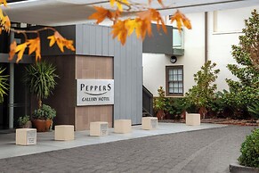 Peppers Gallery Hotel Canberra