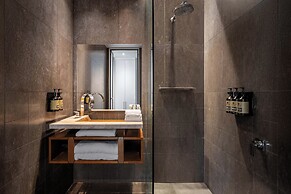 Peppers Gallery Hotel Canberra
