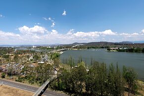 Peppers Gallery Hotel Canberra