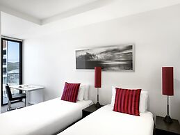 Peppers Gallery Hotel Canberra