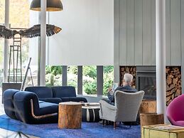 Peppers Gallery Hotel Canberra