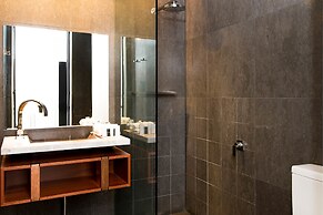 Peppers Gallery Hotel Canberra