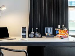 Peppers Gallery Hotel Canberra
