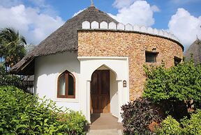 Sultan Sands Island Resort & Spa