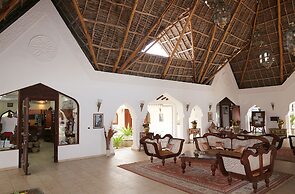 Sultan Sands Island Resort & Spa