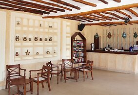 Sultan Sands Island Resort & Spa