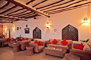 Sultan Sands Island Resort & Spa