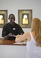 Sultan Sands Island Resort & Spa