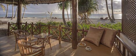 Sultan Sands Island Resort & Spa