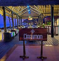 Sultan Sands Island Resort & Spa