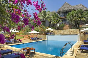 Sultan Sands Island Resort & Spa