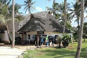 Sultan Sands Island Resort & Spa