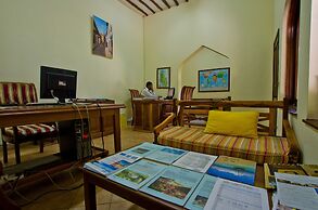 Sultan Sands Island Resort & Spa