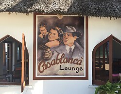 Sultan Sands Island Resort & Spa