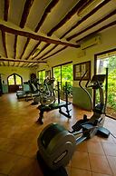 Sultan Sands Island Resort & Spa