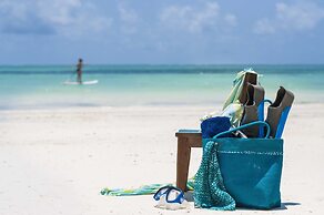 Sultan Sands Island Resort & Spa