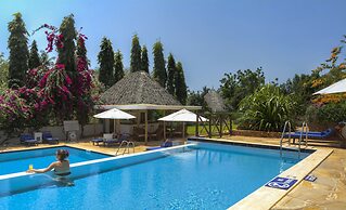 Sultan Sands Island Resort & Spa