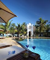 Sultan Sands Island Resort & Spa