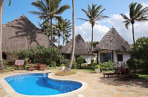 Sultan Sands Island Resort & Spa