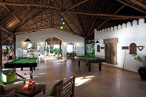 Sultan Sands Island Resort & Spa