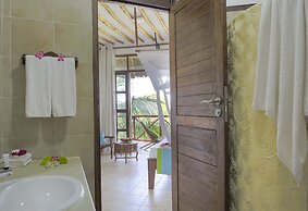 Sultan Sands Island Resort & Spa