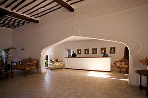 Sultan Sands Island Resort & Spa