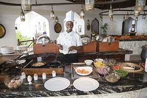 Sultan Sands Island Resort & Spa