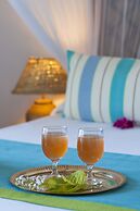 Sultan Sands Island Resort & Spa