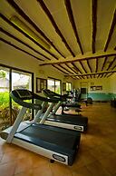 Sultan Sands Island Resort & Spa