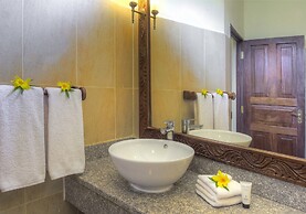 Sultan Sands Island Resort & Spa