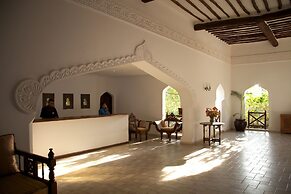 Sultan Sands Island Resort & Spa