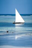 Sultan Sands Island Resort & Spa