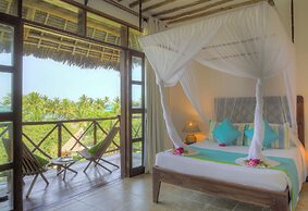 Sultan Sands Island Resort & Spa