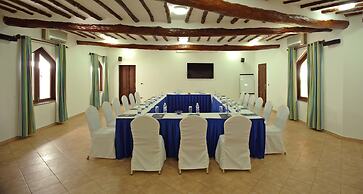 Sultan Sands Island Resort & Spa