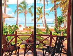 Sultan Sands Island Resort & Spa