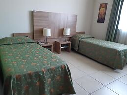 Hotel San Luigi
