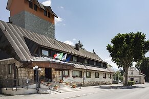 Grand Hotel del Parco