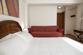 Grand Hotel del Parco