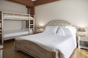 Grand Hotel del Parco