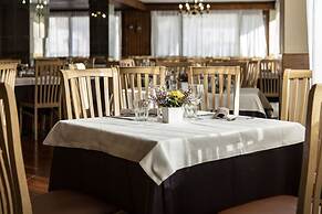 Grand Hotel del Parco