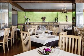 Grand Hotel del Parco