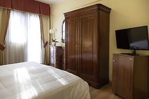 Grand Hotel del Parco