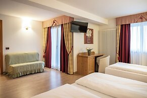Golf Hotel
