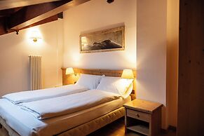 Golf Hotel