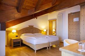 Golf Hotel